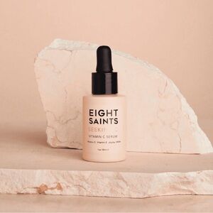 Eight Saints Vitamin C Serum 1 oz